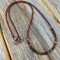 Delicate Artisan Necklace