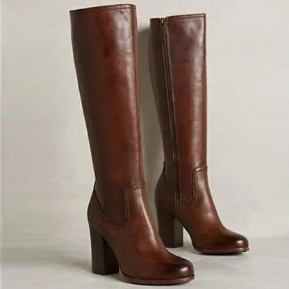 Elegant Orthopedic Boots for Every Step