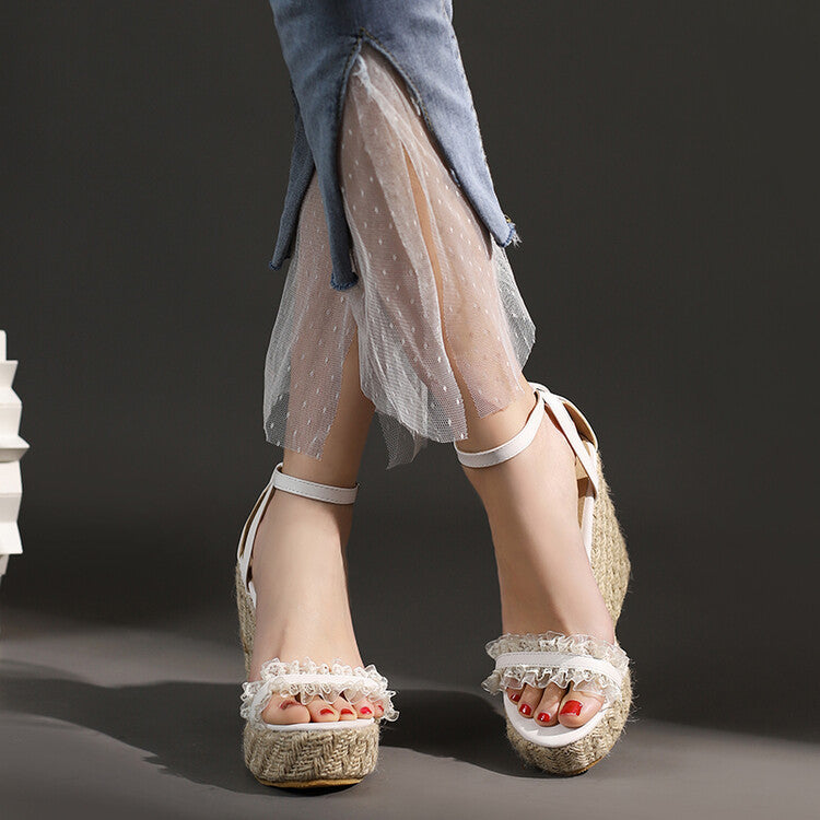 Elegant Orthopedic Sandals for Every Step