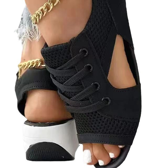 Stylish Orthopedic Sandals for Every Step