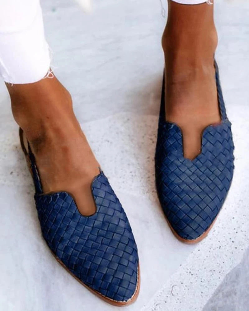 Chic Orthopedic Sandals with Unique Design