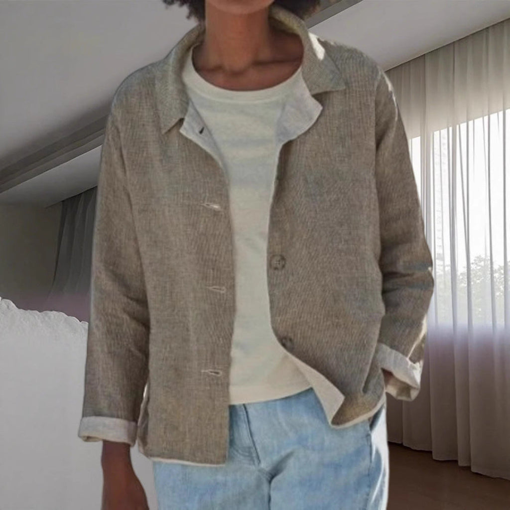 Timeless Vintage Style Garment