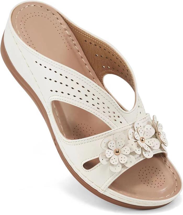 Stylish Orthopedic Sandals for Any Occasion