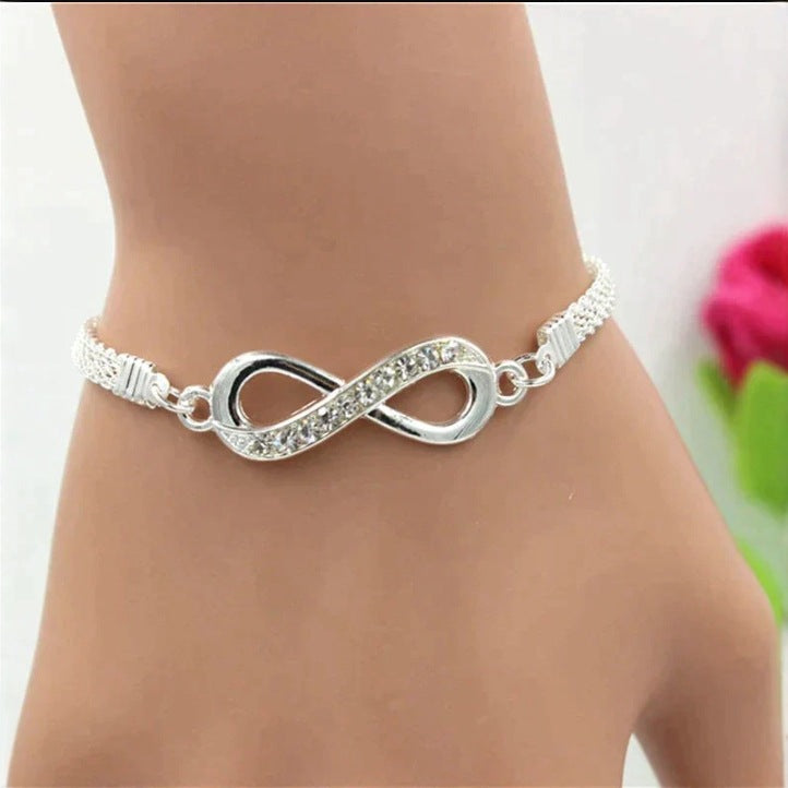Vintage Handmade Bracelet