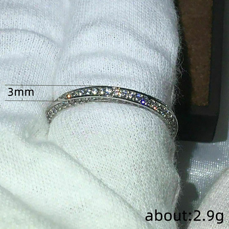 Vintage Handmade Ring
