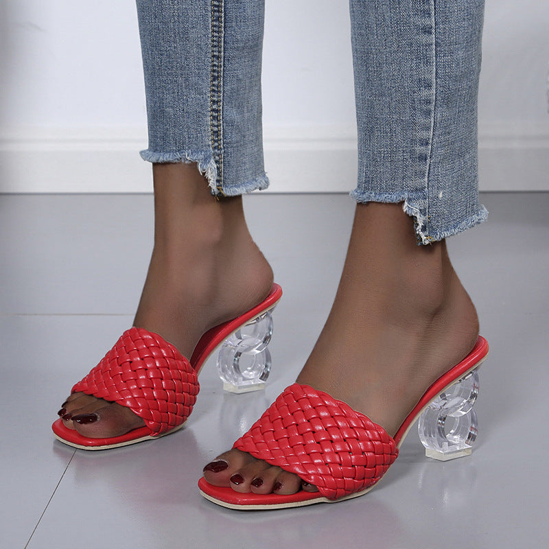 Classic Orthopedic Sandal with Senza Tempo Style