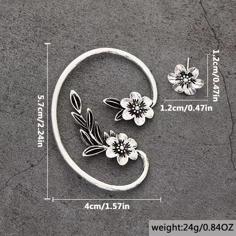 Stunning Earring for Daily Wear