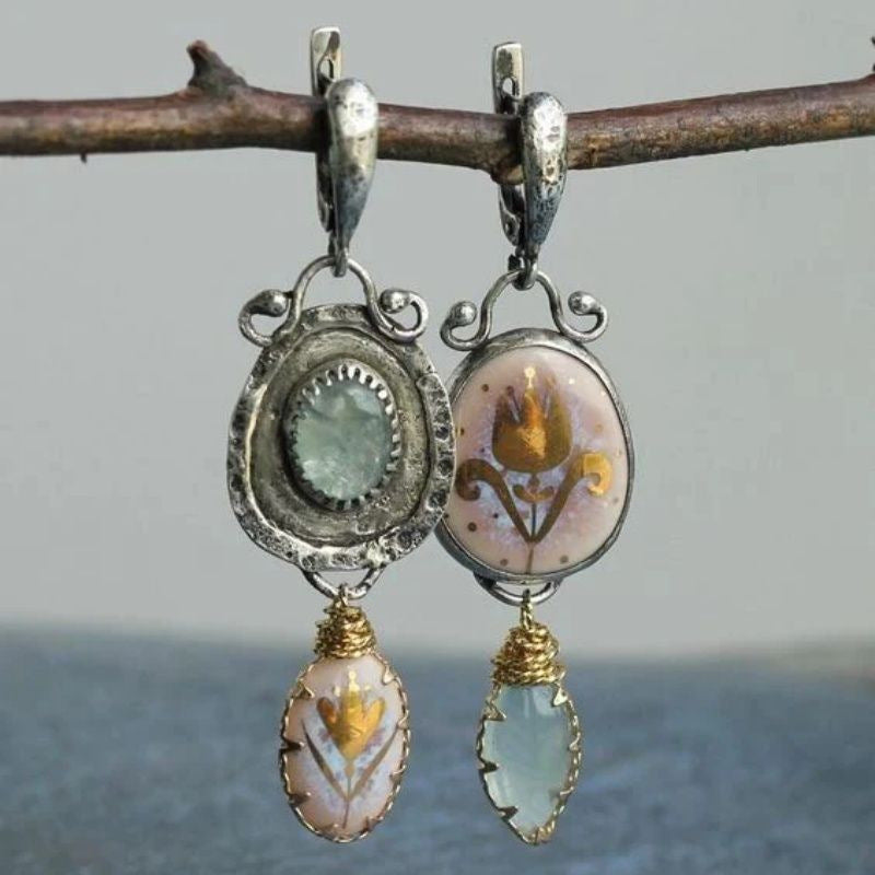 Classic Earring with Timeless Appeal