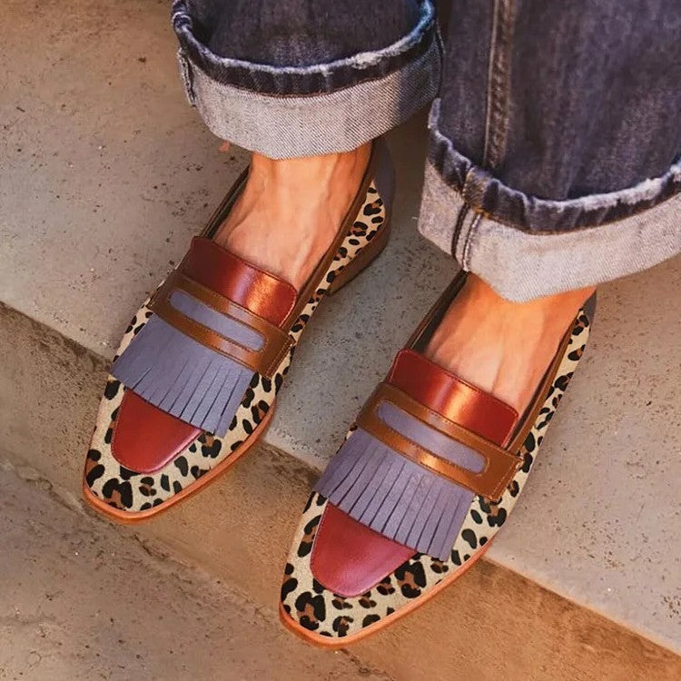 Beautifully Crafted Orthopedic Shoes