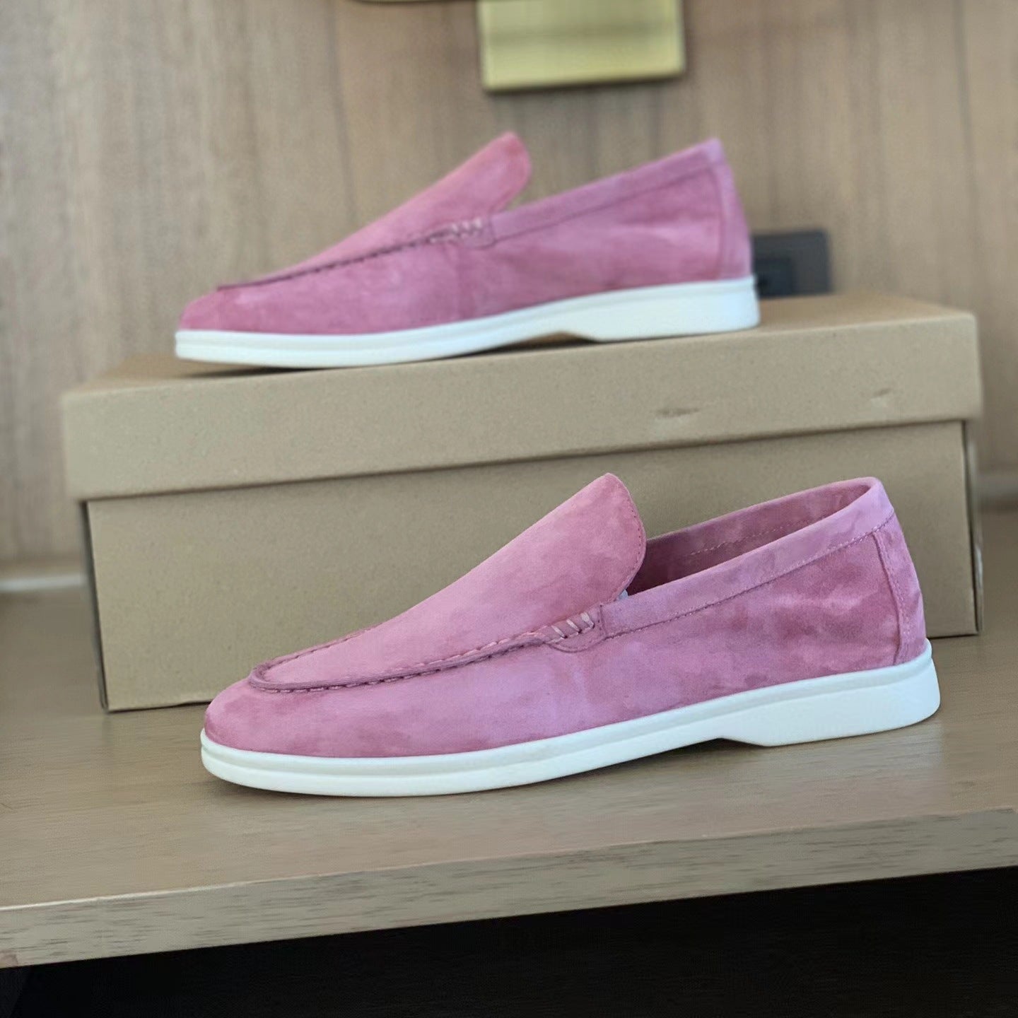 Elegant Orthopedic Shoes for Every Step