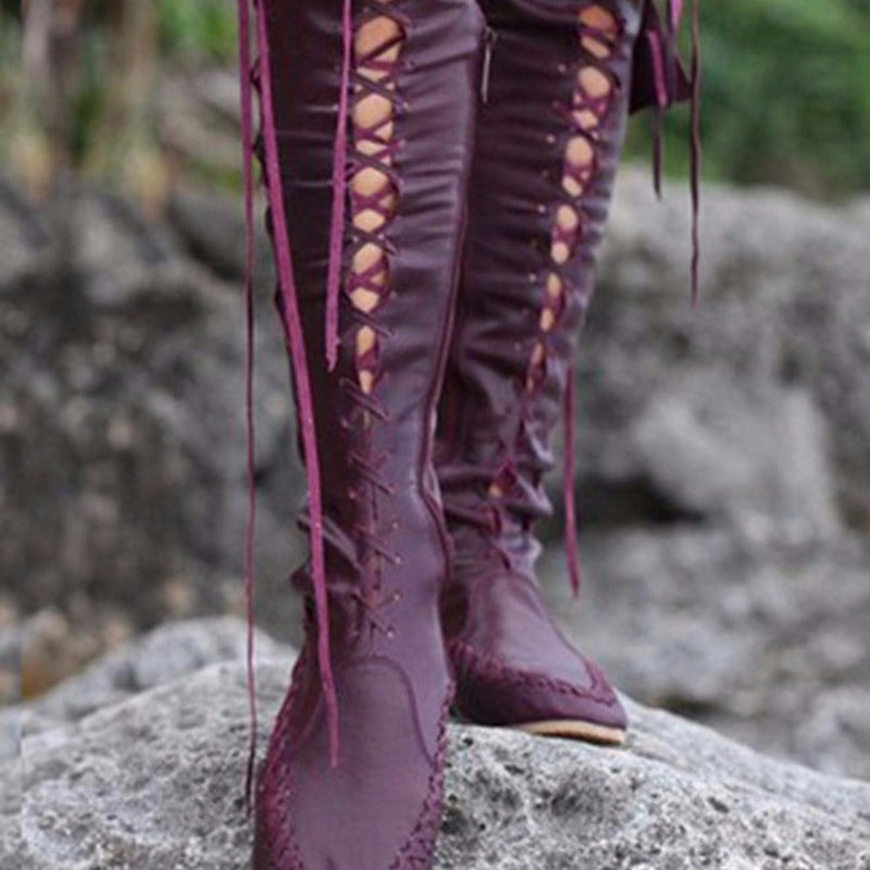 Stylish Orthopedic Boots for Any Occasion