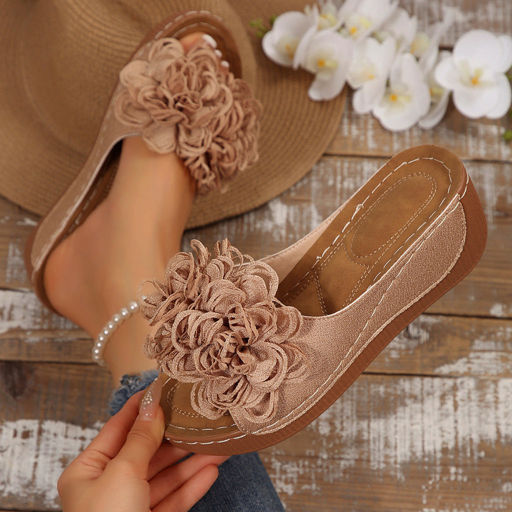 Comfortable Orthopedic Sandals for Everyday Use