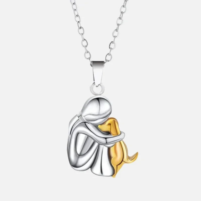 Charming Necklace for Any Occasion