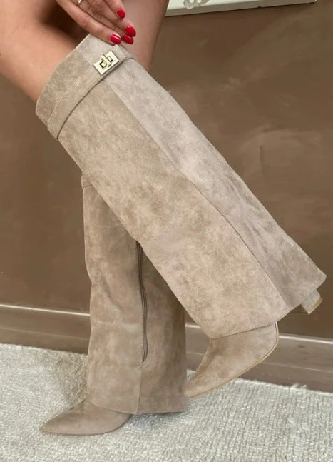 Stylish Orthopedic Boots for Any Occasion