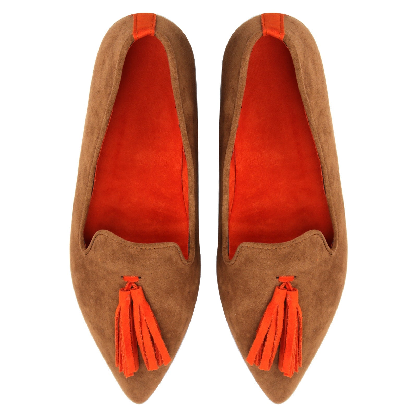 Classic Orthopedic Shoes with Timeless Style