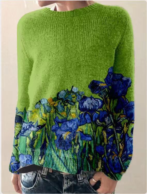 JO | Chic and versatile sweater