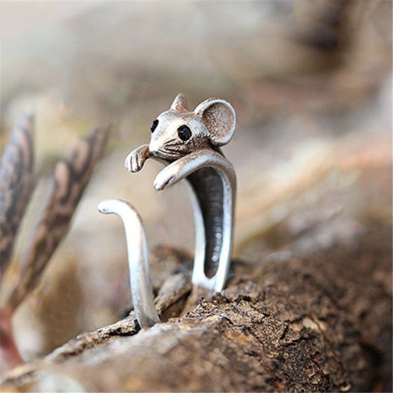 Charming Ring for Any Occasion