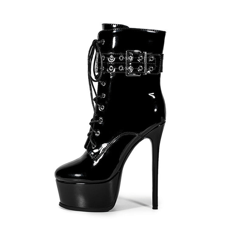 Stylish Orthopedic Boots for Any Occasion