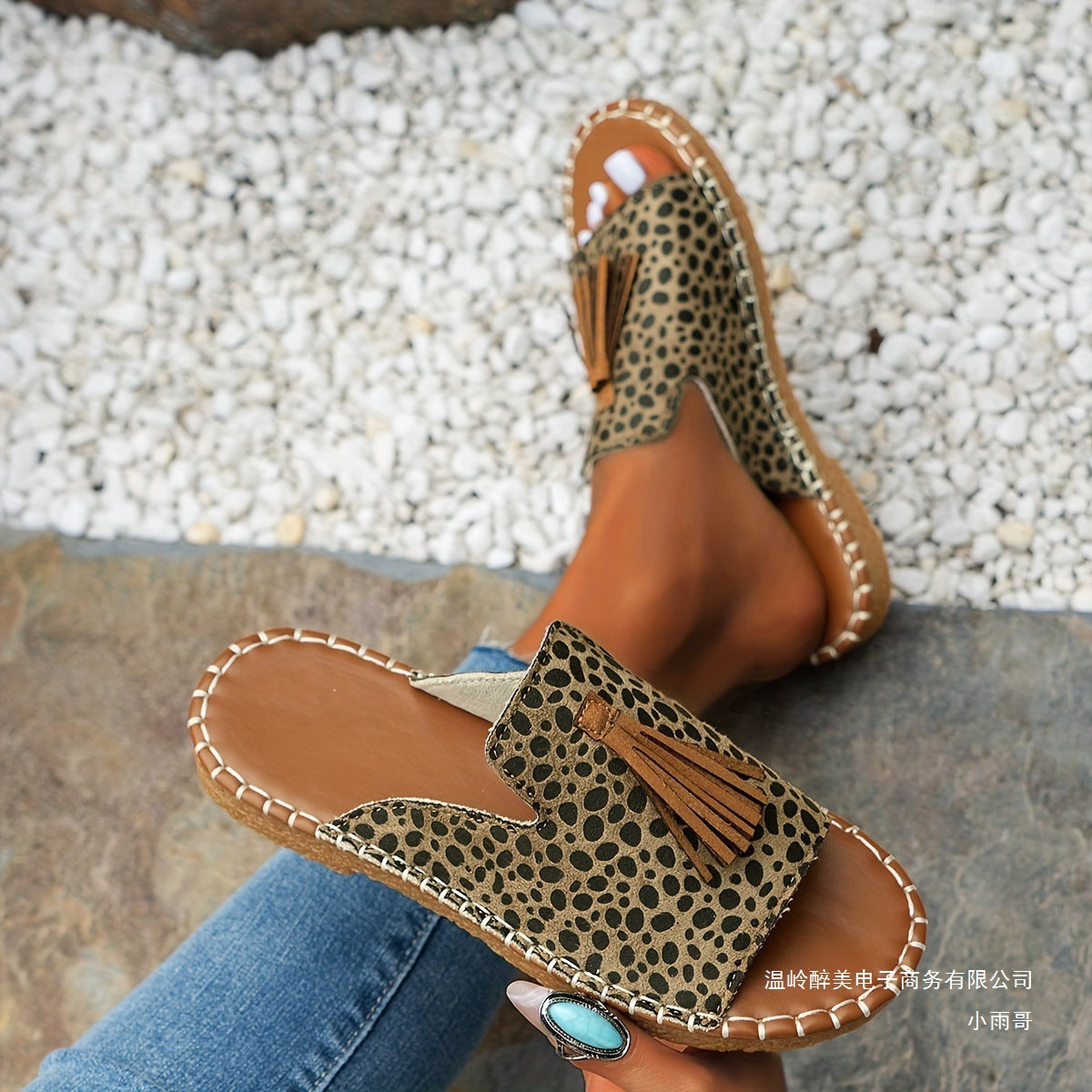 Comfortable Orthopedic Sandals for Everyday Use