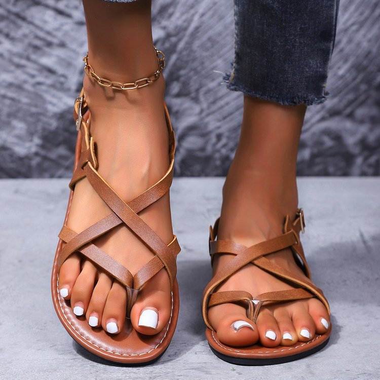 Stylish Orthopedic Sandals for Every Occasion