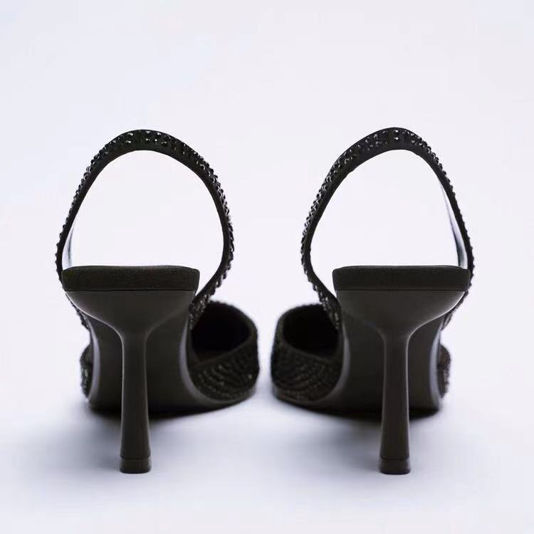 Chic Orthopedic Sandals with Unique Design