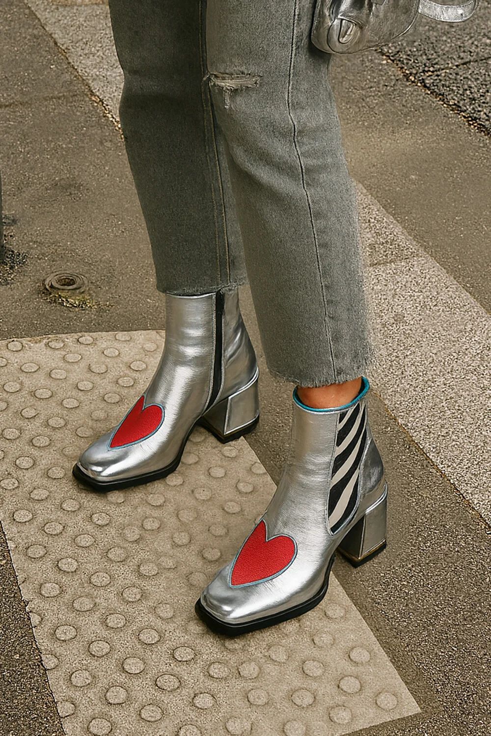 Comfortable Orthopedic Boots for Everyday Use