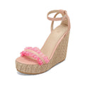 Elegant Orthopedic Sandals for Every Step
