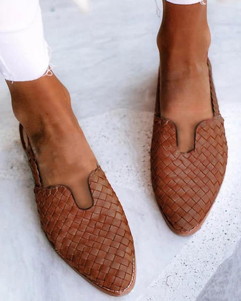Chic Orthopedic Sandals with Unique Design