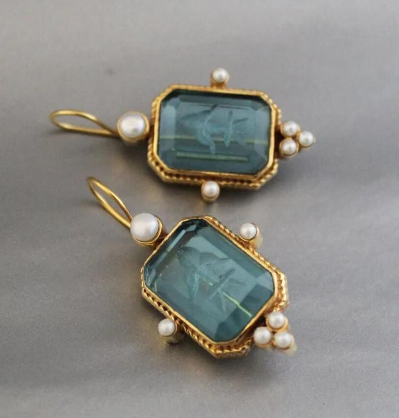 Elegant Earring for Every Occasion