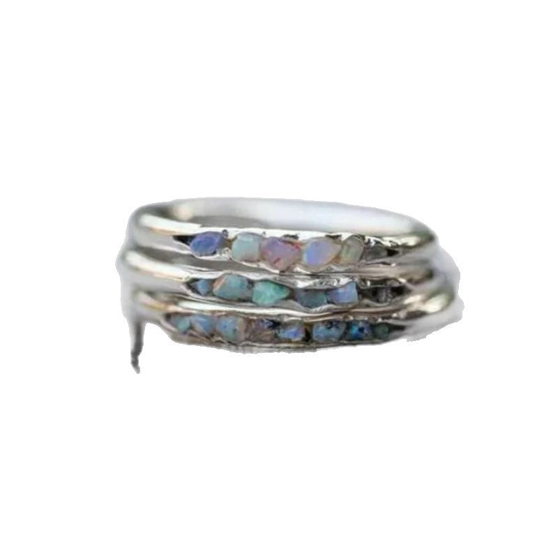 Romantic Ring for Special Moments