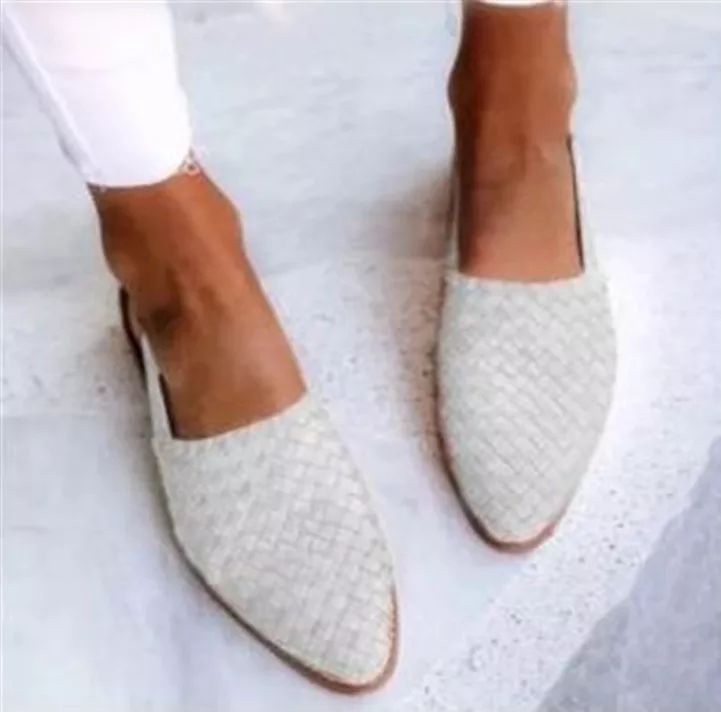 Elegant Orthopedic Sandals for Every Step