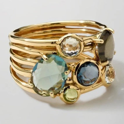 Charming Ring for Any Occasion