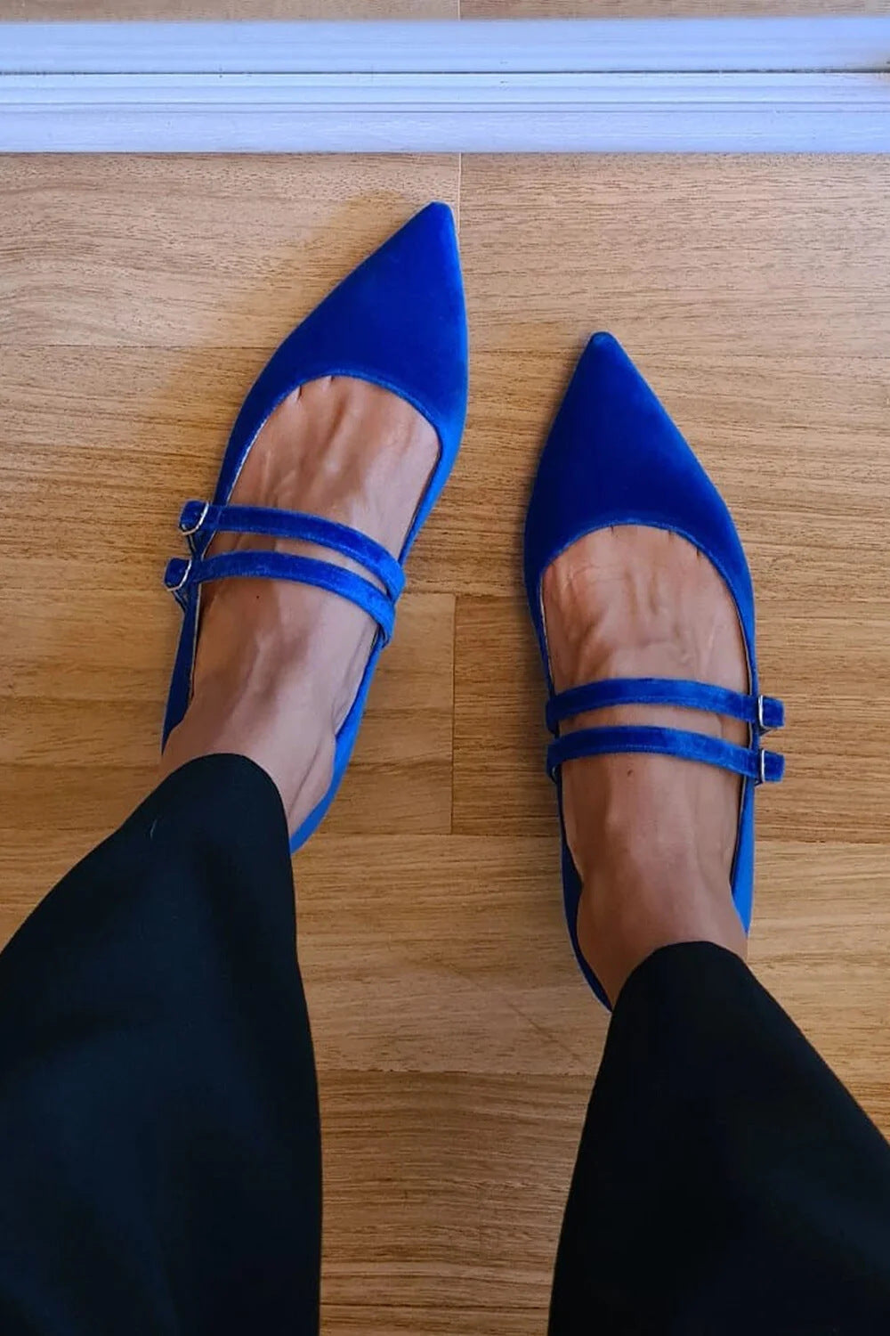Classic Orthopedic Shoes with Timeless Style
