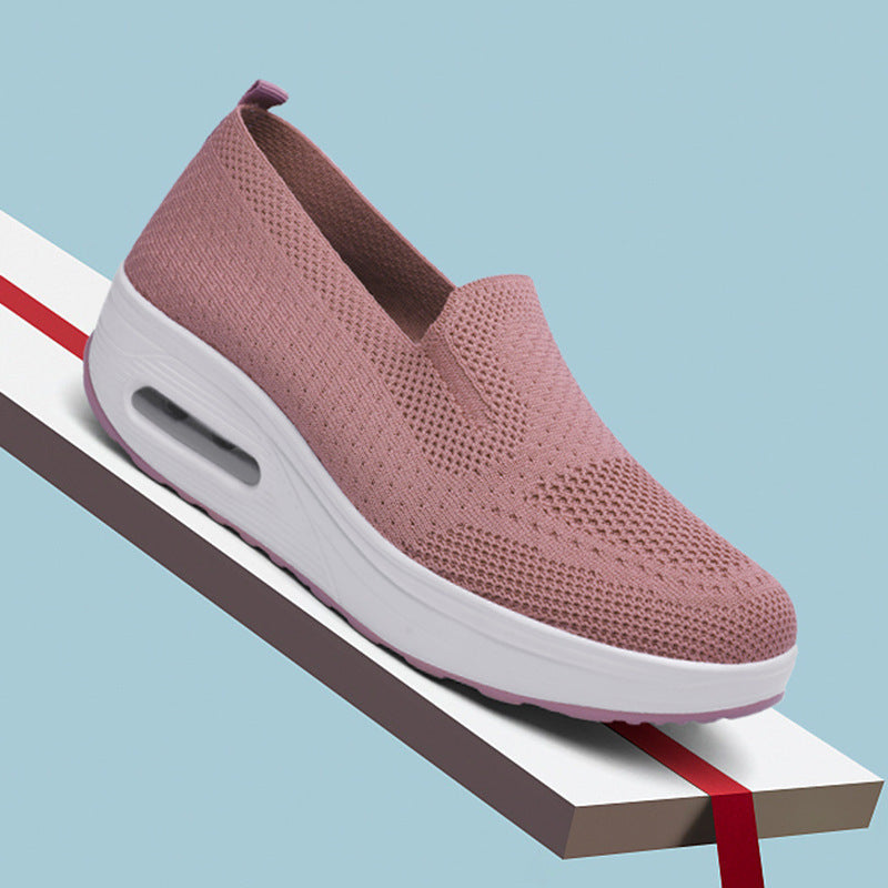 Graceful Orthopedic Shoes for Modern Look