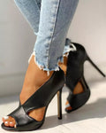 Classic Orthopedic Sandals with Timeless Style