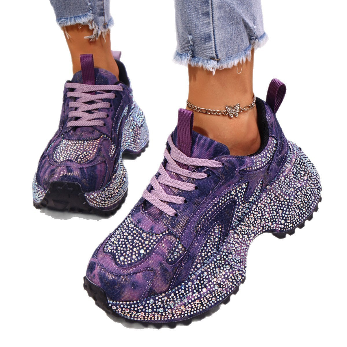 Stylish Orthopedic Sneakers for Every Occasion