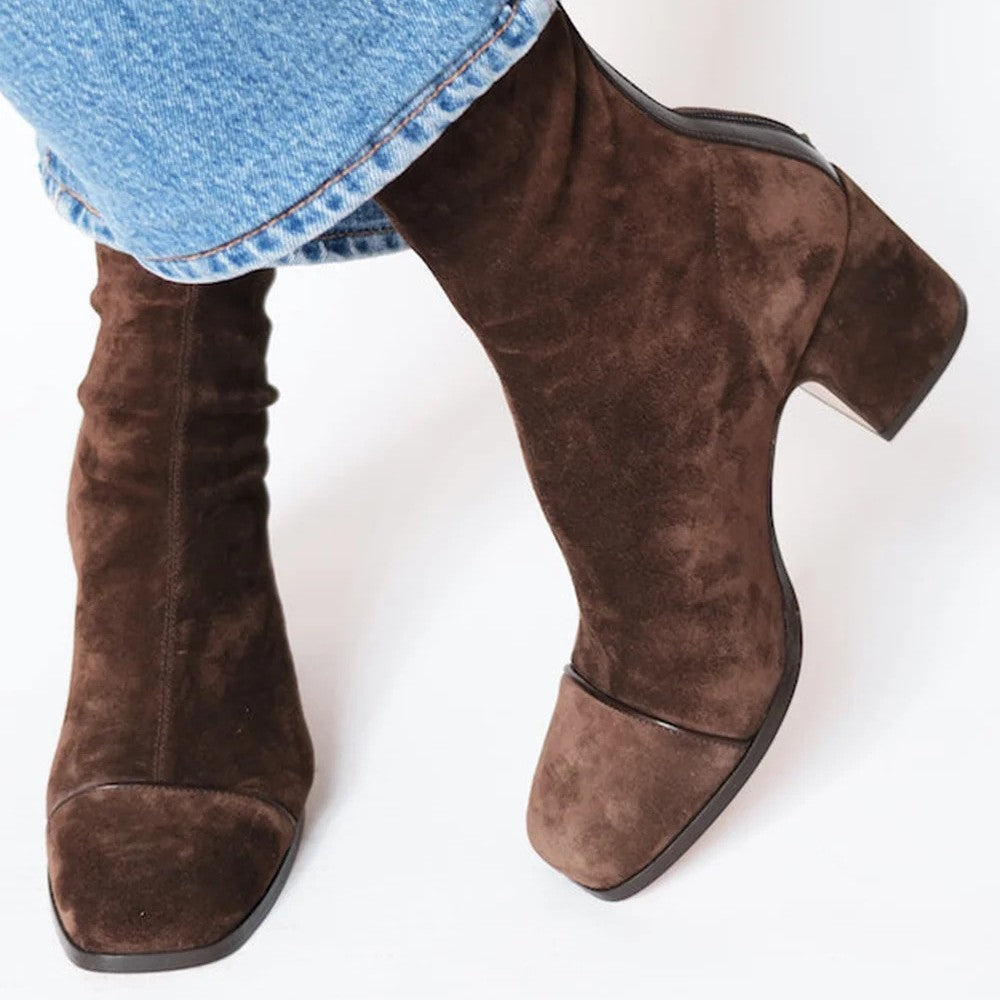 Beautifully Designed Orthopedic Boots