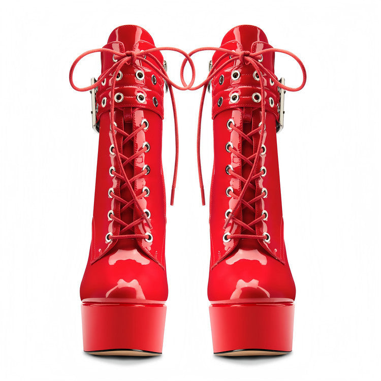 Stylish Orthopedic Boots for Any Occasion