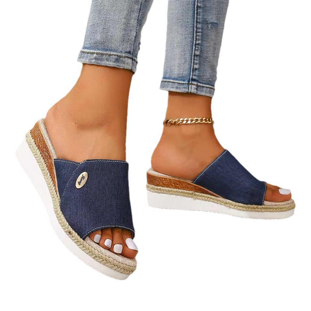 Stylish Orthopedic Sandals for Every Occasion