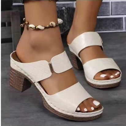Comfortable Orthopedic Sandals for Daily Wear