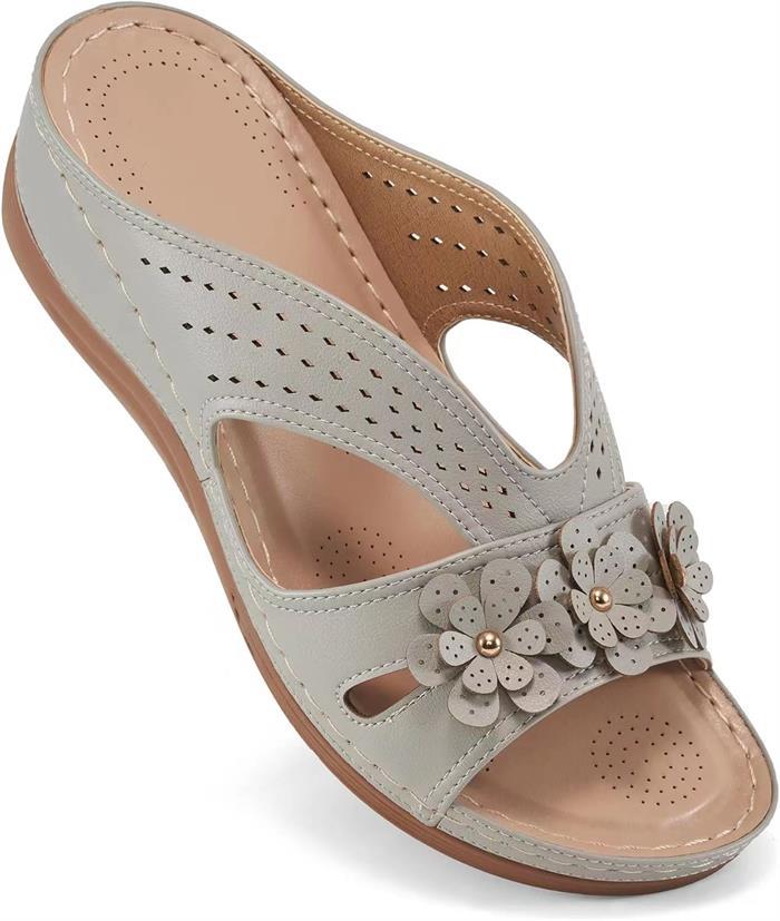 Stylish Orthopedic Sandals for Any Occasion