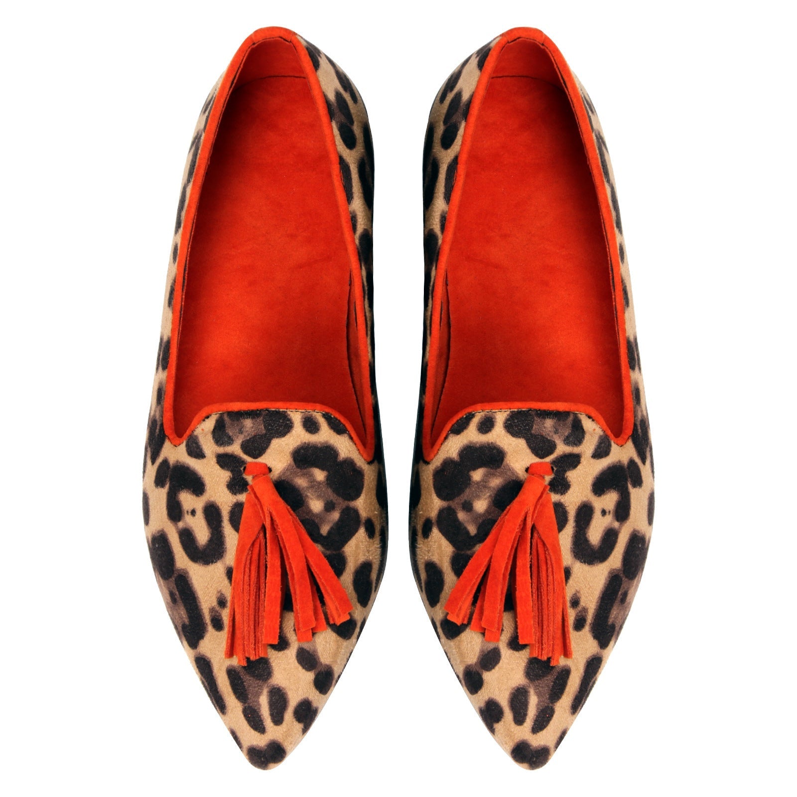 Classic Orthopedic Shoes with Timeless Style