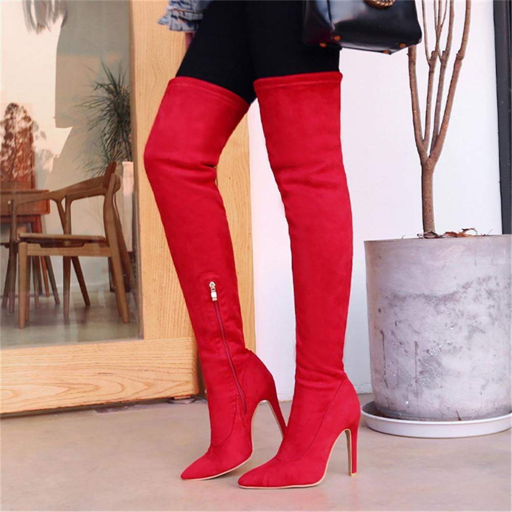 Stylish orthopedic boots for every occasion