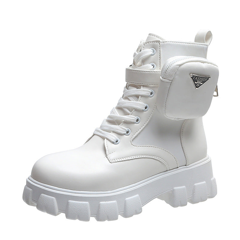 Charming Orthopedic Boots for a Modern Look