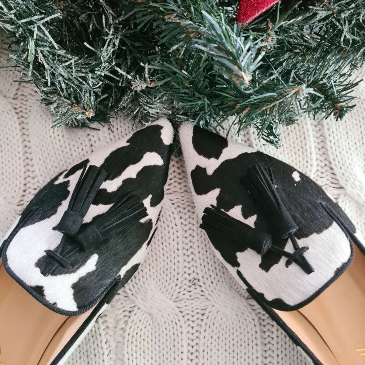 Orthopedic Shoes Inspired by Vintage