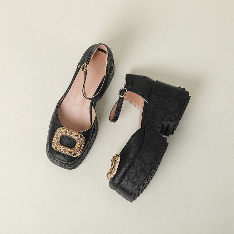 Classic Orthopedic Sandals with Timeless Style