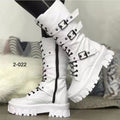 Stylish orthopedic boots for every occasion