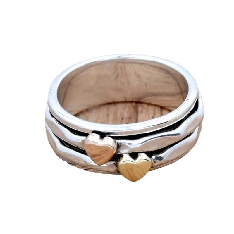 Romantic Ring for Special Moments