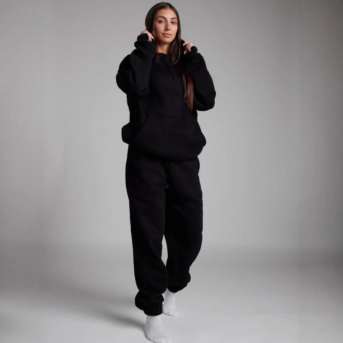 Timeless Vintage Style Pullover