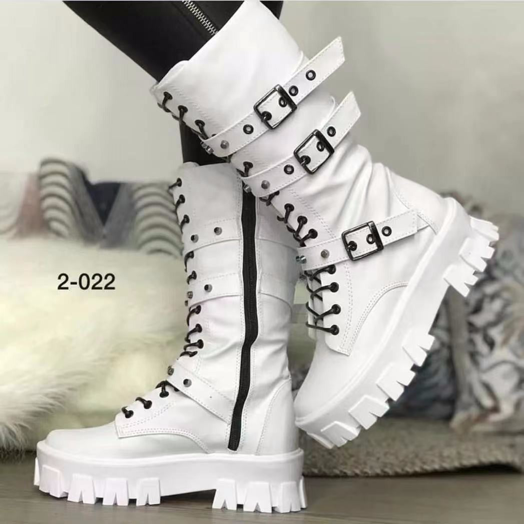 Stylish orthopedic boots for every occasion